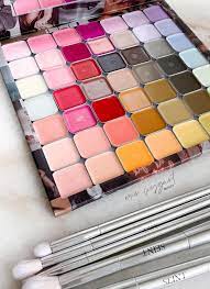 what is demi colour by seint makeup