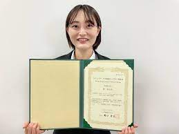工学専攻社会工学系プログラムの林 泉水さんが2022年日本建築仕上学会 奨励賞 卒業研究賞を受賞しました。｜国立大学法人名古屋工業大学
