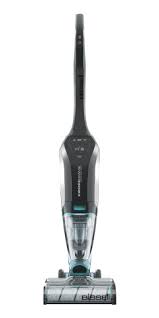 bissell crosswave cordless max all in