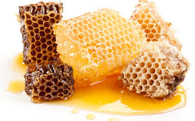 العلاج بالعسل ...العسل شفاء لكل داء