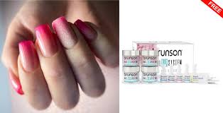 nail technician courses and trainings
