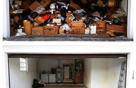 1 Storage Unit Clean Outs Services In