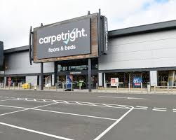 carpetright looks for cost cutting to