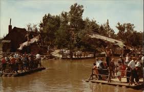 In southern california and has been providing web design services for over 10 years. Raft To Tom Sawyer Island Disneyland Anaheim Ca