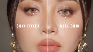 the truth about skin filter you
