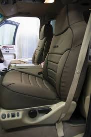 Ford Excursion Seat Covers