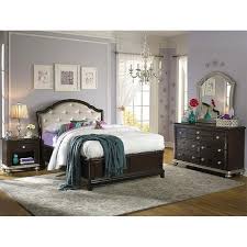 Upgrade your bedroom furniture and bedroom units at argos. Girls Glam Panel Bedroom Set Samuel Lawrence Furniture Furniture Cart