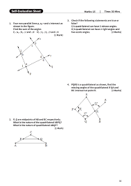 Squares and rectangles are special types of parallelograms. 202110722 Perform Student Workbook Mathematics G09 Fy Optimized Flip Book Pages 101 150 Pubhtml5