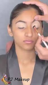 enement makeup tutorial