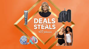 gma deals steals to feel red carpet