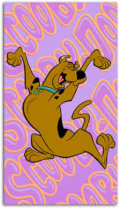 Scooby doo hd wallpapers, desktop and phone wallpapers. Scooby Doo Wallpaper Bangke Wall