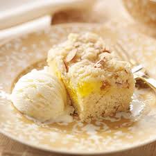 Lemon Crumb Cake Recipe: How to Make It