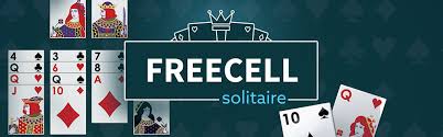 play freecell solitaire for free