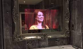 Mirror Tvs Glass And Mirror Technology