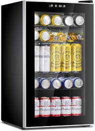 antarctic star beverage refrigerator