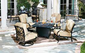 How To Prep Patio Furniture For Winter
