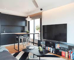interior design for small apartments