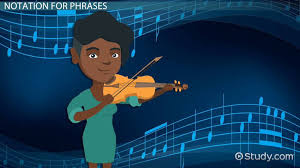 What you can often find in music from different periods, for example, is the 'marcato' being used to indicate an accent and sometimes an accent to indicate a 'marcato'. Articulation In Music Types Notation Video Lesson Transcript Study Com