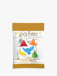 ▶ note this listing is a digital file only (not a hard copy). Jelly Belly Harry Potter Magical Gummy Sweets 59g At John Lewis Partners