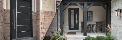 Custom Front Entry Doors At Doors For