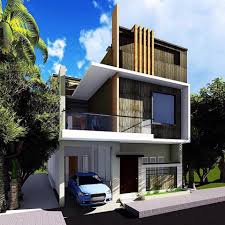 The 6 bed room modern house is designed for mr. 5 Marla House At Warsak Road Modern Architecture Facebook