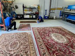 expert rug cleaning services in chicago