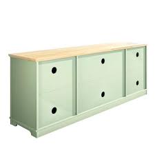 Festivo 70 In Green Tv Stand For Tvs