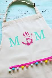 Mother's day activities for kids. 35 Thoughtful Mother S Day Crafts Diy Gift Ideas Crazy Laura