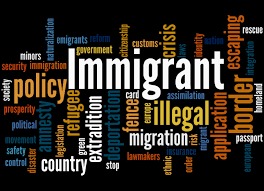 Immigration protections in Biden's social policy bill face a new test in  the Senate | NC Policy Watch