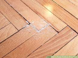 eek my hardwood floor has gaps