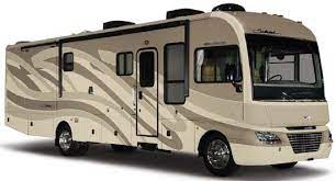 rv fleetwood southwind review