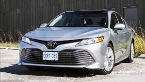 I would like to know if anyone have any regrets of not getting v6? 2018 Toyota Camry Xle V6 Test Drive Review
