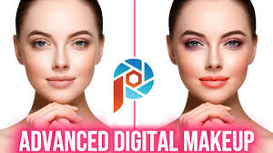 paint pro advanced digital makeup
