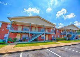 apartments for in tuscaloosa al
