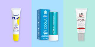 the 13 best lip balms with spf 2024