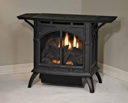 Propane Stoves Fireplace Alternatives