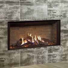 Reflex 105 Gas Fire Firesidebydesign