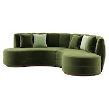 china velvet sofa modern sofa