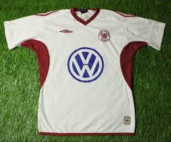 Moroka swallows from south africa is not ranked in the football club world ranking of this week (02 nov 2020). Moroka Swallows Away Football Shirt 2005 2006 Sponsored By Volkswagen