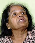 Ishani Weerasinghe, Mother - Deepani-Jayasinghe