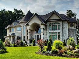 Luxury Goals on Twitter | House design, My dream home, Gorgeous houses gambar png