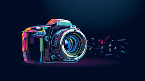 camera