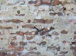 Real Exposed Brick Ed Wall Texture