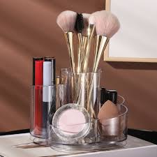 yesbay makeup brush organizer large