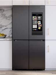 Refrigerators Smart Fridge Freezers