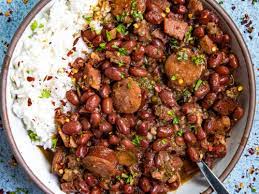 red beans and rice recipe recipe