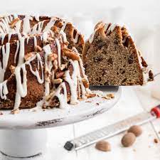 bourbon cake recipe authentic southern
