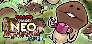 neo mushroom garden games beeworks games