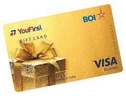 1000 from one of its outlets. Youfirst Bank Of India Gift Card Rs 1000 Amazon In Gift Cards