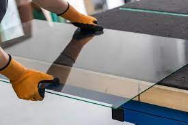 Cut Tempered Glass At Home To Resize